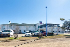 Hotel MOTEL 6 TERRELL TX