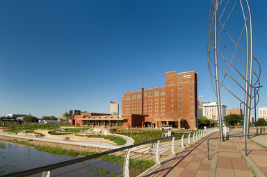Hotel DRURY PLAZA HOTEL BROADVIEW WICHITA