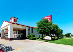 Hotel RED ROOF DALLAS - MESQUITE