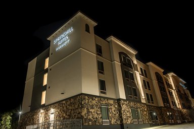 Hotel SPRINGHILL SUITES DALLAS ROCKWALL