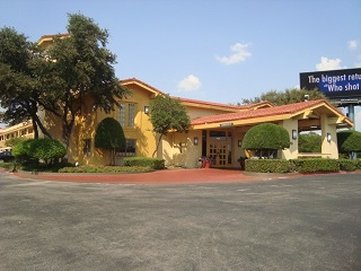 Hotel STAY EXPRESS INN DALLAS - FAIR PARK / DOWNTOWN