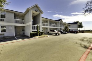 Hotel STUDIO 6 DALLAS-GARLAND NORTHEAST