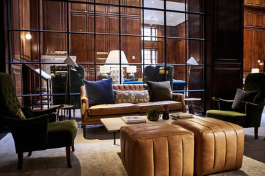 Hotel THE ADOLPHUS, AUTOGRAPH COLLECTION