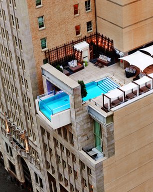 Hotel THE JOULE
