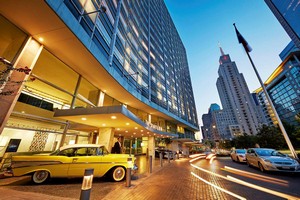 Hotel THE STATLER DALLAS, CURIO COLLECTIO