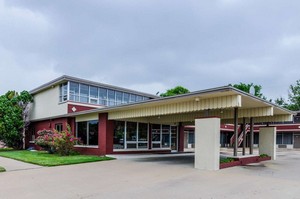 Hotel ECONO LODGE WINFIELD