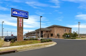 Hotel AMERICAS BEST VALUE INN