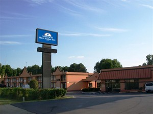 Hotel AMERICAS BEST VALUE INN AND SUITES MEMPHIS EAST