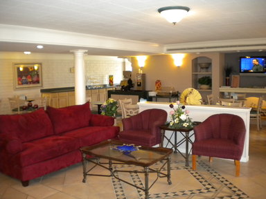 Hotel BUDGETEL MEMPHIS