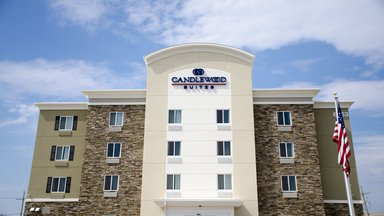 Hotel CANDLEWOOD SUITES MEMPHIS - SOUTHAVEN