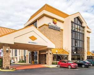 Hotel COMFORT INN & SUITES MEMPHIS