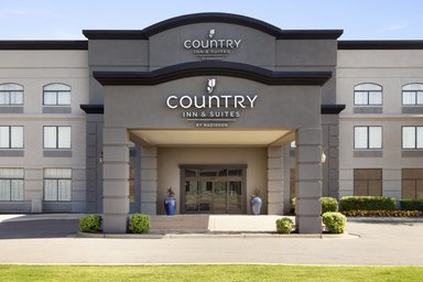 Hotel COUNTRY INN SUITES WOLFCHASE