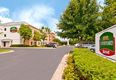 Hotel COURTYARD MEMPHIS EAST/BILL MORRIS PARKWAY