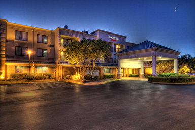 Hotel COURTYARD MEMPHIS GERMANTOWN