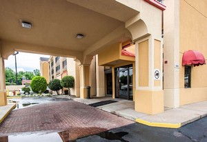 Hotel ECONO LODGE INN & SUITES MEMPHIS