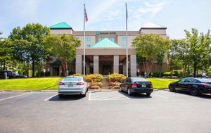 Hotel EMBASSY SUITES BY HILTON MEMPHIS