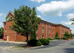 Hotel EXTENDED STAY AMERICA - MEMPHIS - CORDOVA