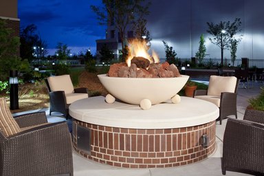 Hotel FAIRFIELD INN & SUITES WICHITA DOWNTOWN