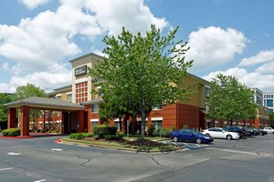 Hotel EXTENDED STAY AMERICA - MEMPHIS - GERMANTOWN