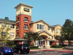 Hotel EXTENDED STAY AMERICA - MEMPHIS - WOLFCHASE GALLERIA