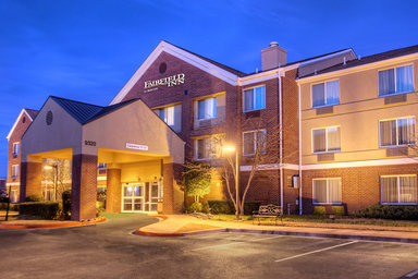 Hotel FAIRFIELD INN & SUITES MEMPHIS GERMANTOWN