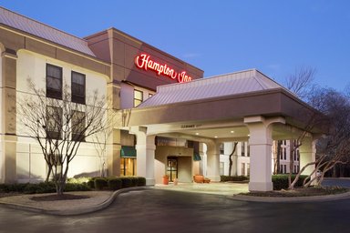 Hotel HAMPTON INN MEMPHIS - COLLIERVILLE