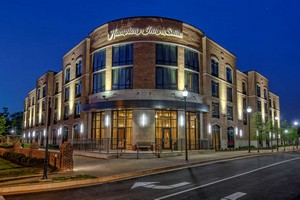 Hotel HAMPTON INN - SUITES MEMPHIS GERMANTOWN