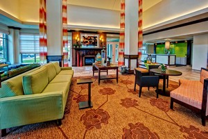 Hotel HILTON GARDEN INN MEMPHIS-WOLFCHASE GALLERIA
