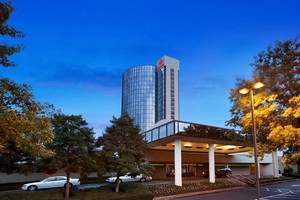 Hotel HILTON MEMPHIS