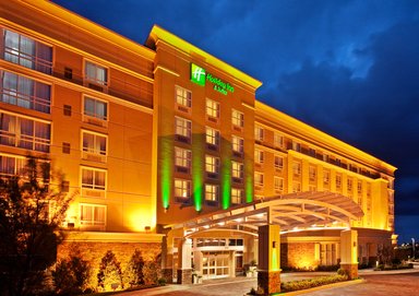 Hotel HOLIDAY INN & SUITES MEMPHIS -  WOLFCHASE GALLERIA