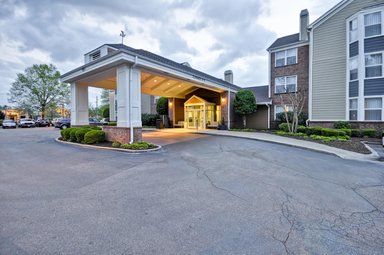 Hotel HOMEWOOD SUITES MEMPHIS-GERMANTOWN
