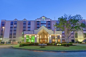 Hotel HYATT PLACE MEMPHIS/WOLFCHASE GALLERIA