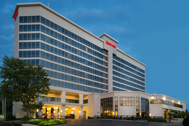 Hotel MARRIOTT MEMPHIS EAST