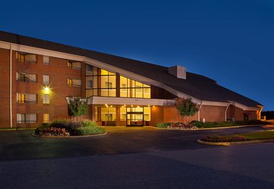 Hotel SONESTA ES SUITES MEMPHIS