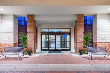 Hotel STAYBRIDGE SUITES MEMPHIS-POPLAR AVE EAST