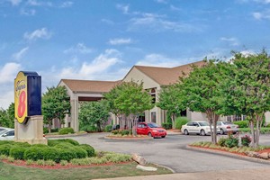Hotel SUPER 8 OLIVE BRANCH