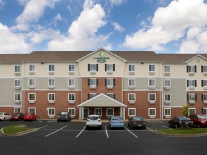 Hotel WOODSPRING SUITES MEMPHIS SOUT