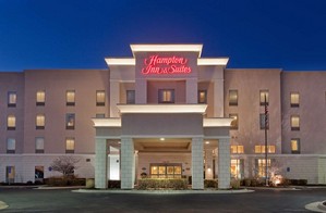 Hotel HAMPTON INN - SUITES WICHITA-NORTHEAST