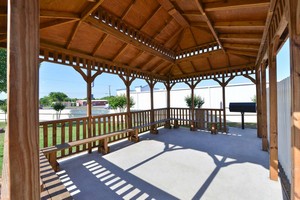 Hotel BEST WESTERN LIMESTONE INN & SUITES