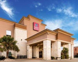 Hotel COMFORT SUITES JEWETT