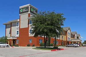 Hotel EXTENDED STAY AMERICA - WACO - WOODWAY