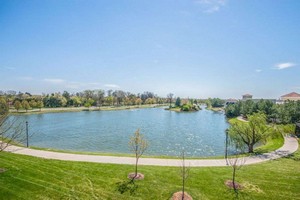 Hotel HILTON GARDEN INN WICHITA