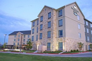 Hotel HOMEWOOD SUITES BY HILTON WACO TEXAS