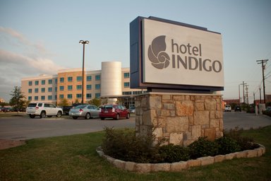 Hotel HOTEL INDIGO WACO - BAYLOR