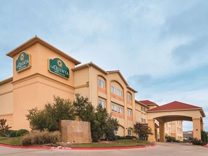 Hotel LA QUINTA INN & SUITES WOODWAY - WACO SOUTH