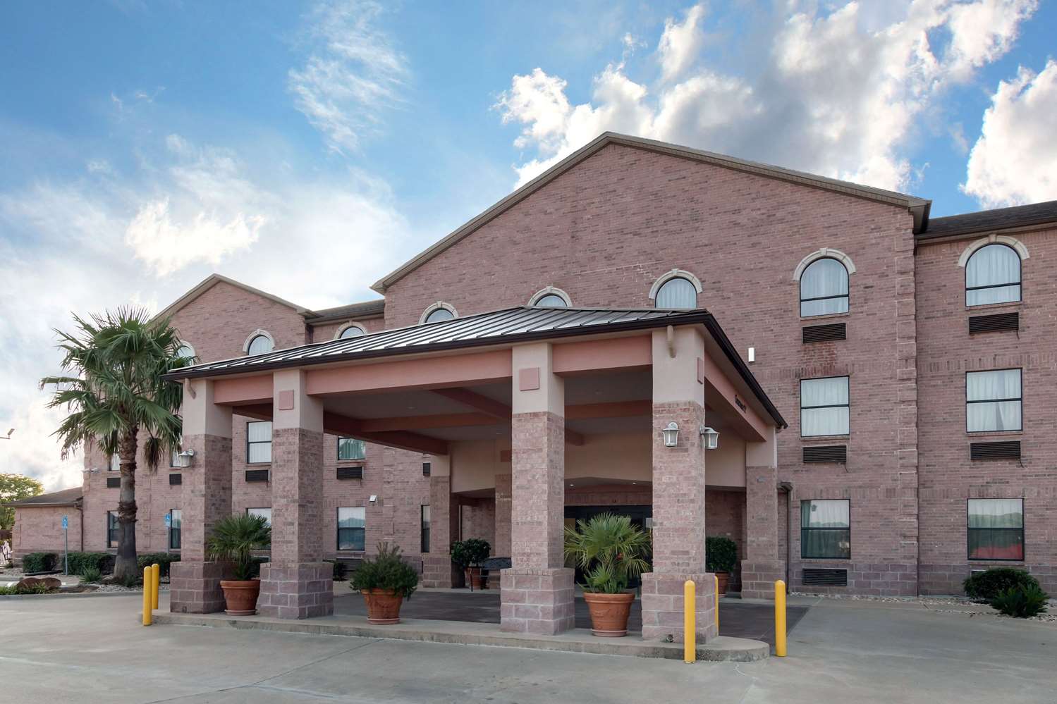 Hotel QUALITY INN BUFFALO