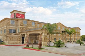 Hotel RAMADA SOUTH WACO