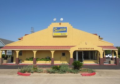 Hotel SCOTTISH INNS WACO