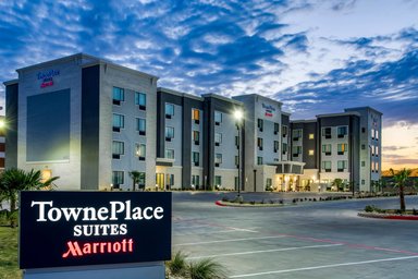 Hotel TOWNEPLACE SUITES WACO SOUTH