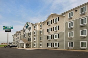 Hotel WOODSPRING SUITES WACO